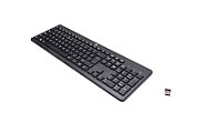 KEYBOARD WRL 230/BLACK 3L1E7AA HP