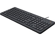 KEYBOARD USB 150/664R5AA HP