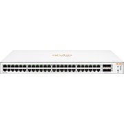 Switch Aruba JL814A, 48 porturi 10 / 100 / 1000 MBs