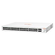 Switch Aruba JL814A, 48 porturi 10 / 100 / 1000 MBs