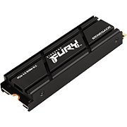 SSD Kingston FURY Renegade 2 TB PCIe 4.0 x4 M.2 2280