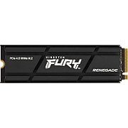 SSD Kingston FURY Renegade 1 TB PCIe 4.0 x4 M.2 2280