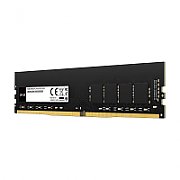 Memorie Lexar 16 GB DDR4 3200 MHz CL22, Negru