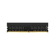 Memorie Lexar 16 GB DDR4 3200 MHz CL22, Negru