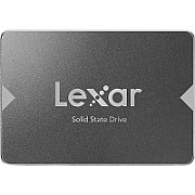 SSD Lexar NS100 2,5  256GB SATA3