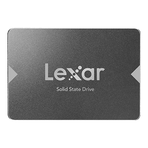 SSD Lexar NS100 1 TB SATA3 2.5 inch