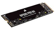 SSD Corsair MP600 PRO 1 TB PCIe 4.0 x4 M.2 2280