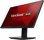 Monitor 23.8 inch WLED ViewSonic VG2448A-2 1920 x 1080 pixeli, 60 Hz, 5 ms, Negru