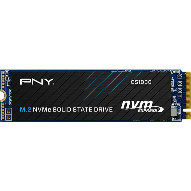 SSD PNY CS1030 1 TB PCIe 3.0 x4 M.2 2280