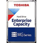 HDD server Toshiba MG10 20 TB 3.5 inch SATA 6G 7200 rpm 512 MB 512e