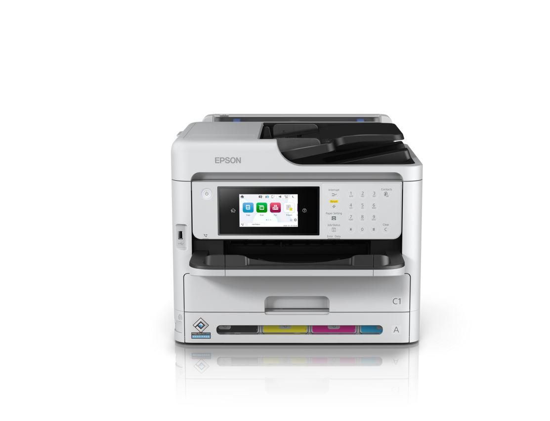 MFC EPSON PRO WF-C5890DWF