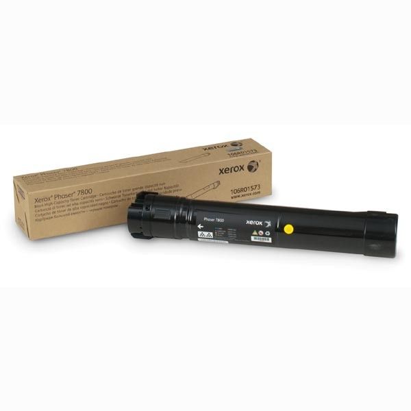 Cartus toner Xerox 106R01573 ,Negru ,24 000 pagini ,Original (106R01573)