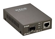 NET MEDIA CONVERTER 2KM/100BASE DMC-G01LC D-LINK