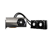 Placa video MSI GeForce RTX 4090 SUPRIM LIQUID X 24 GB GDDR6X 384 bit