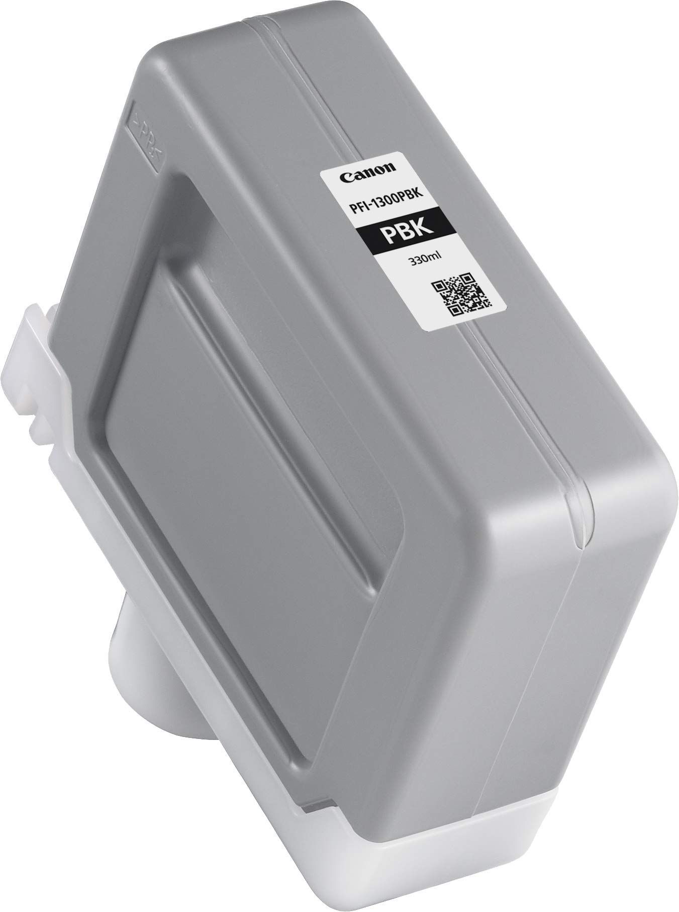 Cartus cerneala Canon 0811C001AA ,Negru ,330 ml ,Original (PFI-1300b)