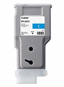 Cartus cerneala Canon 8790B001AA ,Albastru ,300 ml ,Original (PFI-207c)