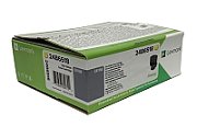 Cartus toner Lexmark 24B6518 ,Galben ,10 000 pagini ,Original (24B6518)