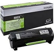 Cartus toner Lexmark 50F2X00 ,Negru ,10 000 pagini ,Original (50F2X00)