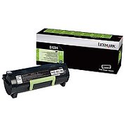 Cartus toner Lexmark 51F2H00 ,Negru ,5 000 Pagini ,Original (51F2H00)