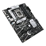 Placa de baza ASUS PRIME B760-PLUS D4, socket 1700, 4x DDR4 UDIMM, 4x SATA, 3x NVMe, 11x USB-A, 2x USB-C, ATX