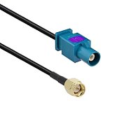 AXIS TU6004 CL2 CABLE BLACK 8M/CABLE USED FOR THE F-SERIES. IT