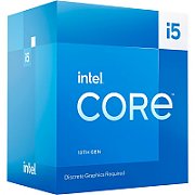 Procesor Intel Core i5-13500, 14C (6P + 8E) / 20T, 2.50 - 4.80 GHz, 24 MB cache, 65 W, Box