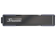 Ventilator Seasonic MAGFLOW-1 ,120 x 120 x 26 mm ,600 - 2000 RPM (±10%) ,Negru