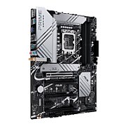 Placa de baza ASUS PRIME Z790-P WIFI, socket 1700, 4x DDR5 UDIMM, 4x SATA, 3x NVMe, 13x USB-A, 2x USB-C, ATX