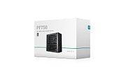 Desktop PC Custom Desktop Midi Tower, Intel 270K Plus (20 C / 20 T, Nespecificat - 5.5 GHz, 36 MB cache, 125 W), 32 GB DDR5, 1 TB SSD, Fara unitate optica, NVIDIA GeForce RTX 5070 12 GB, 750 W, Fara sistem de operare