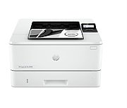 Imprimanta laser monocrom HP 4002DN, A4, duplex, USB 2.0, Wi-Fi, Bluetooth, 40 ppm