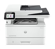Imprimanta multifunctionala laser monocrom HP 4102FDW, A4, ADF, USB 2.0, Wi-Fi, 40 ppm