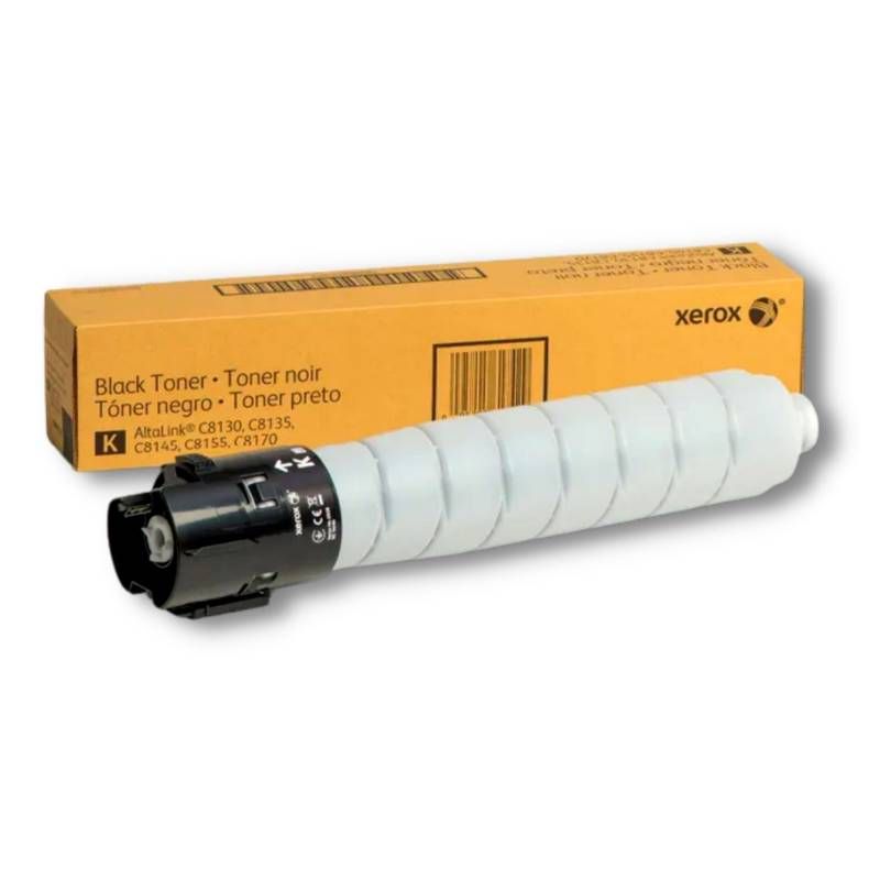Cartus toner Xerox 006R01754 ,Negru ,36 000 pagini ,Original (006R01754)