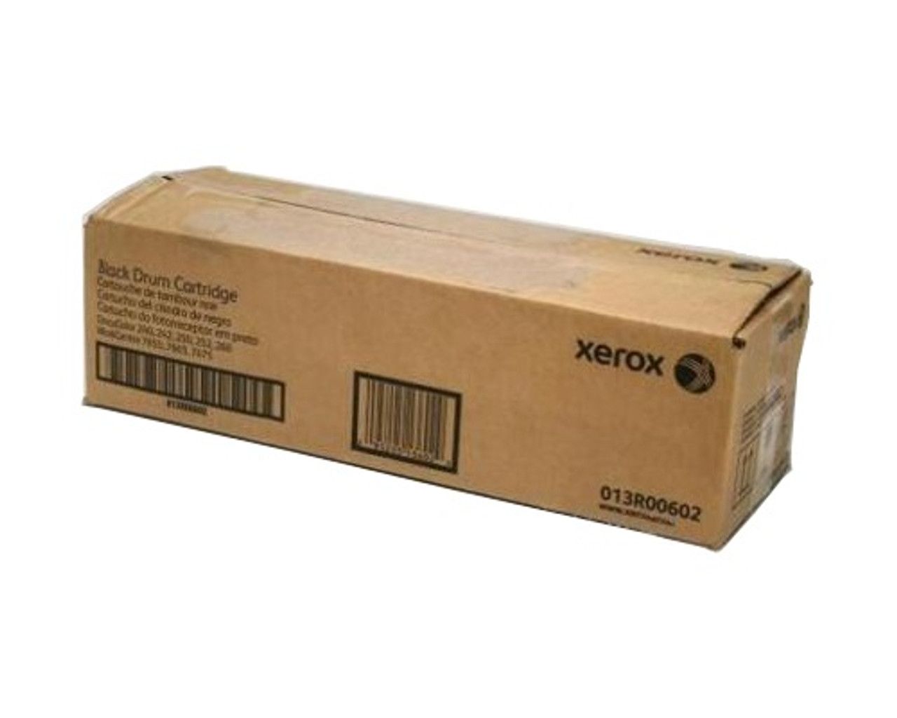 Cartus toner Xerox 013R00602 ,Negru ,231 000 pagini ,Original (013R00602)