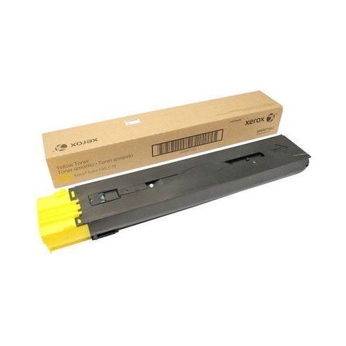 Cartus toner Xerox 006R01662 ,Galben ,34 000 pagini ,Original (006R01662)