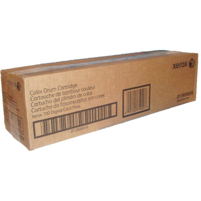 Cilindru Xerox 013R00655 ,Negru ,45 000 pagini ,Original (013R00655)