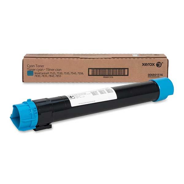 Cartus toner Xerox 006R01635 ,Albastru ,55 000 pagini ,Original (006R01635)