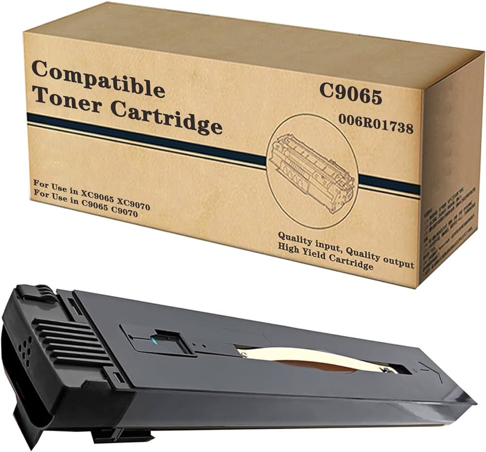 Cartus toner Xerox 006R01738 ,Negru ,30 000 pagini ,Original (006R01738)