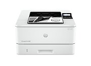 Imprimanta laser monocrom HP Pro 4002dn, A4, duplex, USB 2.0, Wi-Fi, 40 ppm