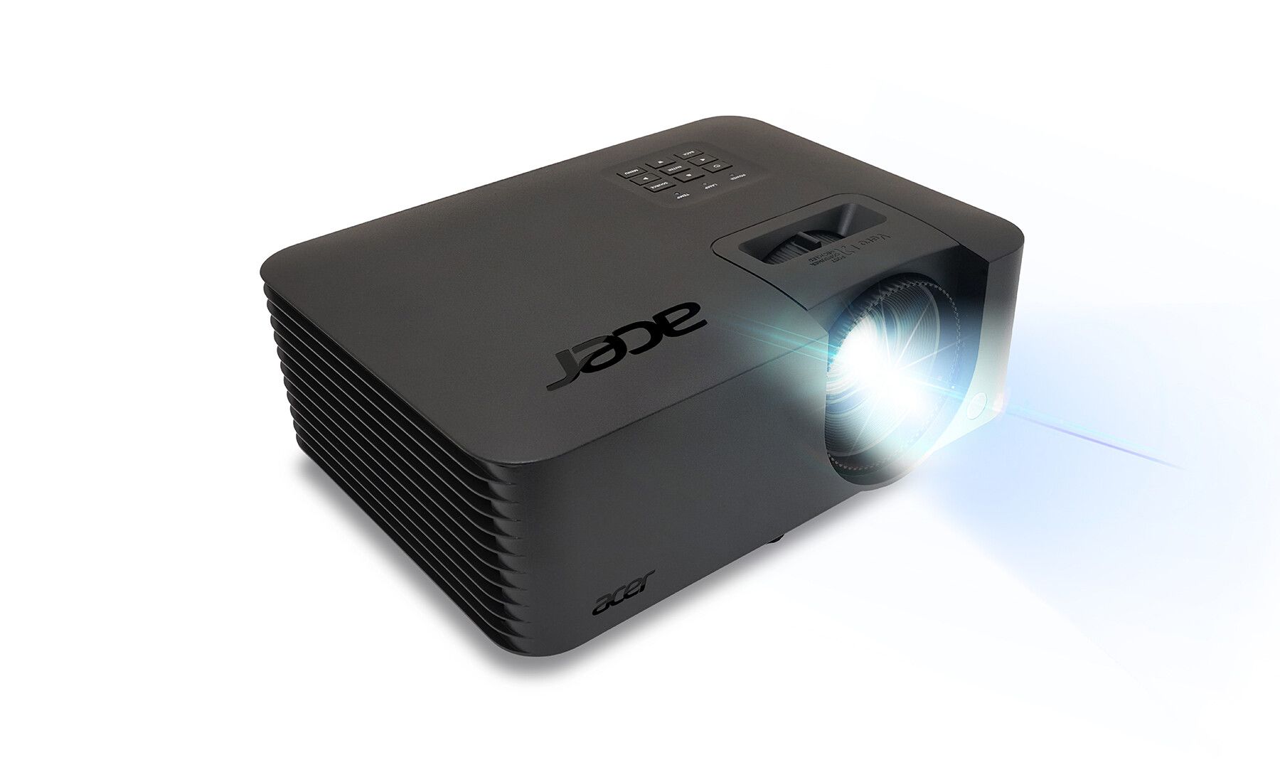 Videoproiector Acer Vero PL2520i, 1920 x 1080, 16:9, 4000 lm, 20000 h, Negru