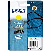Cartus cerneala Epson C13T09K44010 ,Galben ,1700 pagini ,Original (408L)