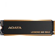 SSD ADATA Legend 960 Max 1 TB PCIe 4.0 x4 M.2 2280