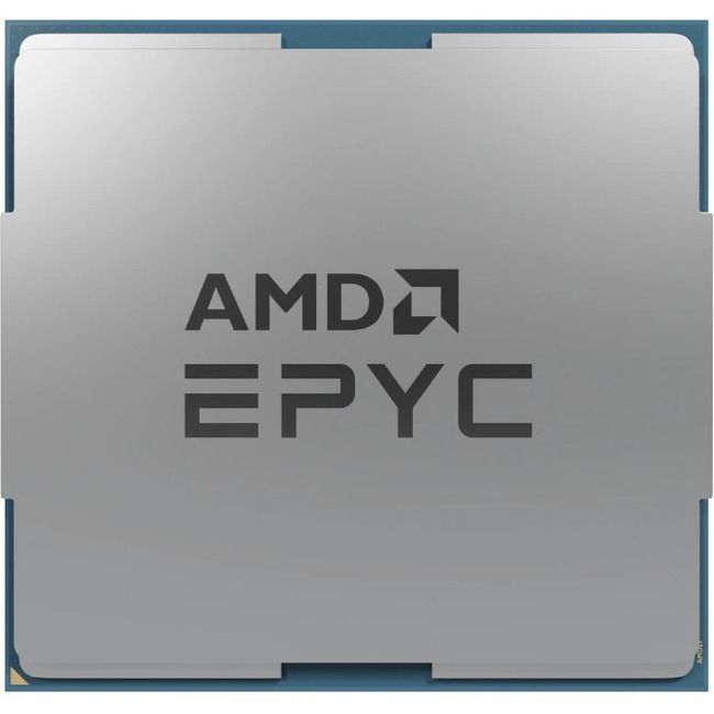 Procesor server AMD EPYC 9354P, socket SP5, 32C / 64T, 3.25 - 3.80 GHz, 256 MB cache, 280 W