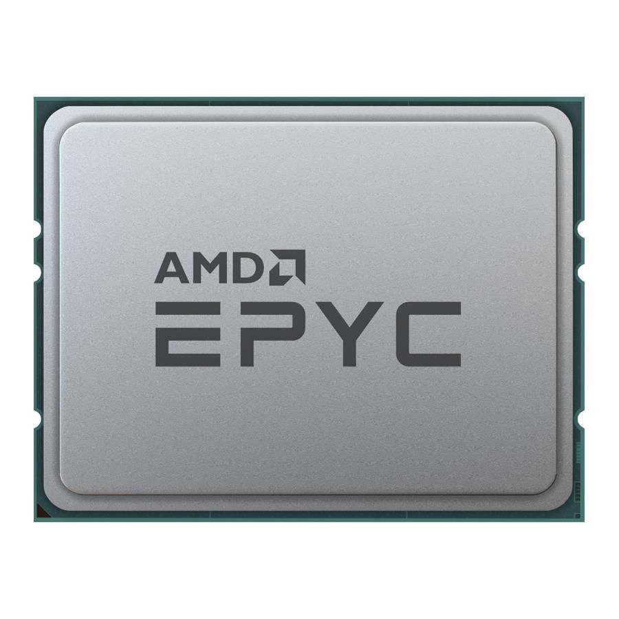 Procesor server AMD EPYC 7713, socket SP3, 64C / 128T, 2.00 - 3.675 GHz, 256 MB cache, 225 W