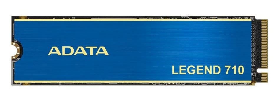 SSD ADATA Legend 710 256 GB PCIe 3.0 x4 M.2 2280