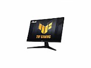 Monitor 27 inch LED ASUS VG27AQA1A 2560 x 1440 pixeli, 170 Hz, 1 ms, Negru