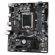 Placa de baza GIGABYTE H610M K DDR4, socket 1700, 2x DDR4 UDIMM, 2x SATA, 1x NVMe, 10x USB-A, mATX
