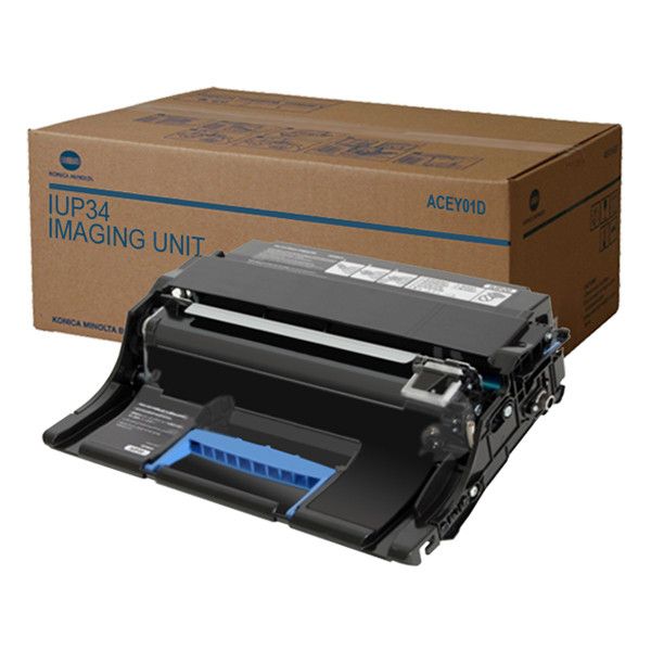 Cilindru Konica Minolta ACEY01D ,Negru ,50000 pagini ,Original (IUP34)