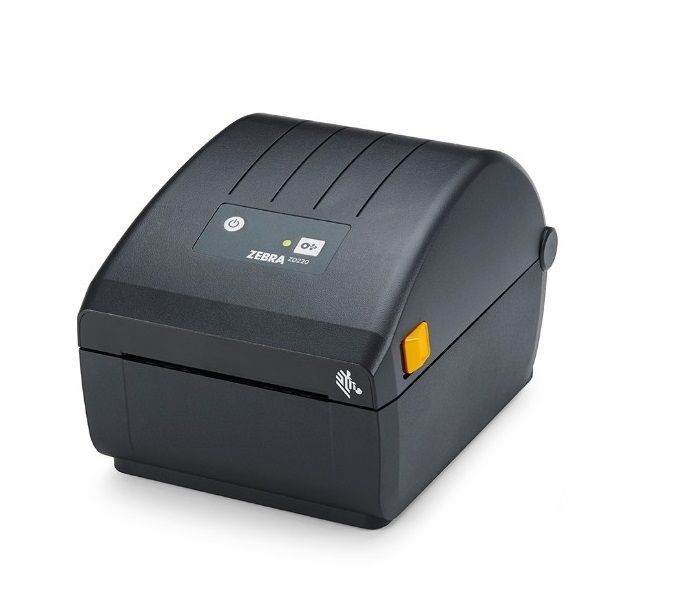 Zebra ZD220 DT - 203 DPI - USB