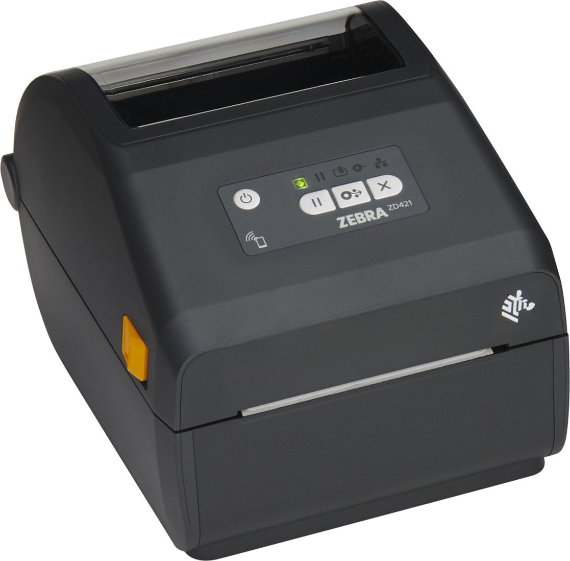 Zebra ZD421d  - USB-Parallel Serial- Direct Therma
