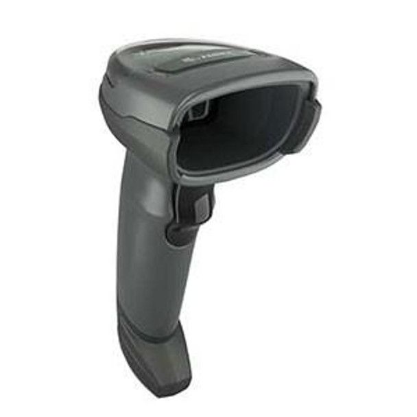 Zebra DS4608-SR Handheld Scanner - USB - Ex. Stand